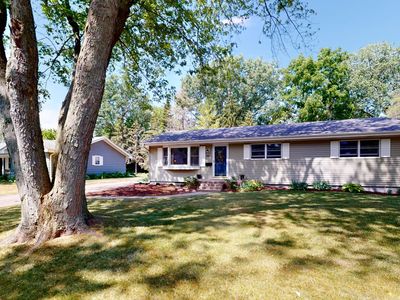 20 S Ridgway St, Elkhorn, WI, 53121