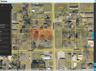 303 N 2nd St, Amite, LA 70422
