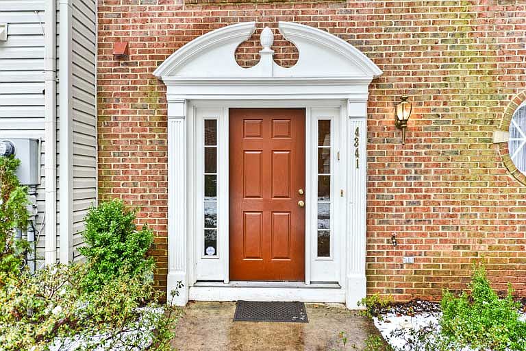 1st image of 4341 Stevens Battle Ln