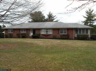 1860 Cumberland Rd, Farmville, VA 23901