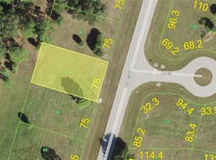 213 Brig Cir W, Placida, FL 33946
