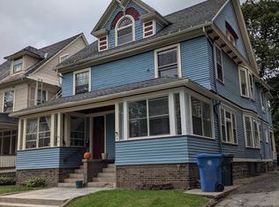 20 Thayer St #2, Rochester, NY 14607