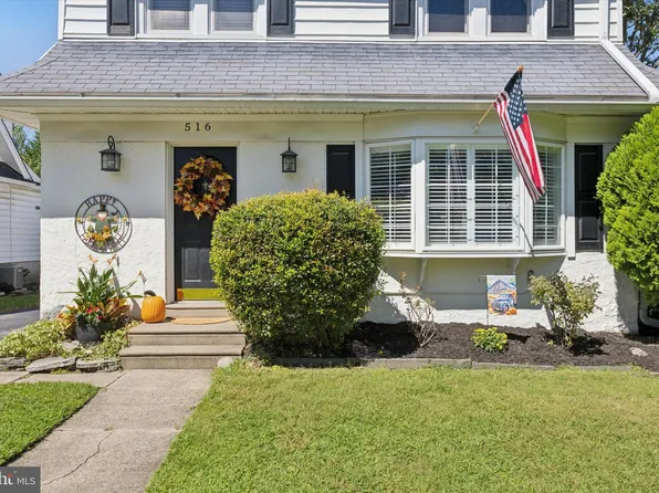 516 Brookline Blvd, Havertown, PA 19083