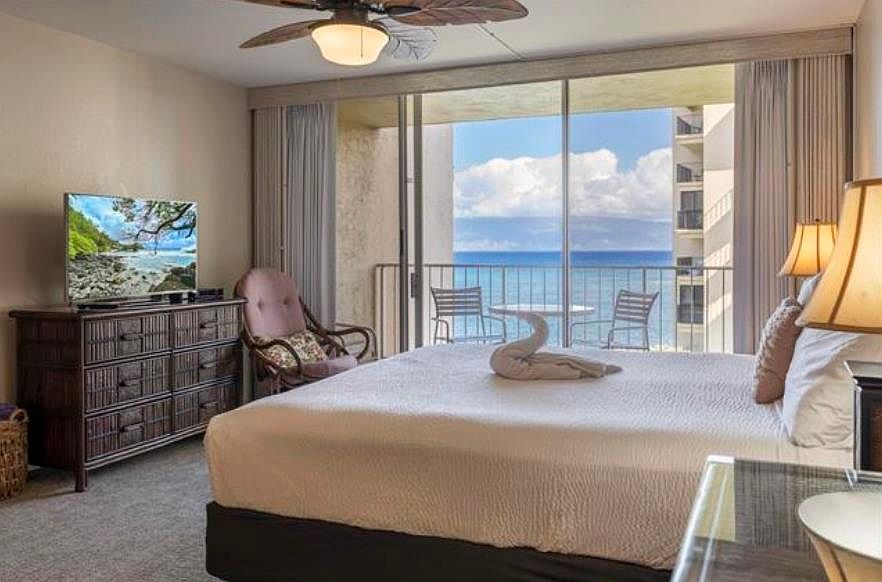 1st image of 4365 Lower Honoapiilani Rd #505