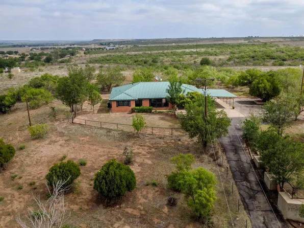 5920 Hester Rd, Amarillo, TX 79124