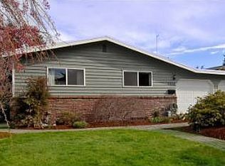 3956 SW Austin St, Seattle, WA 98136