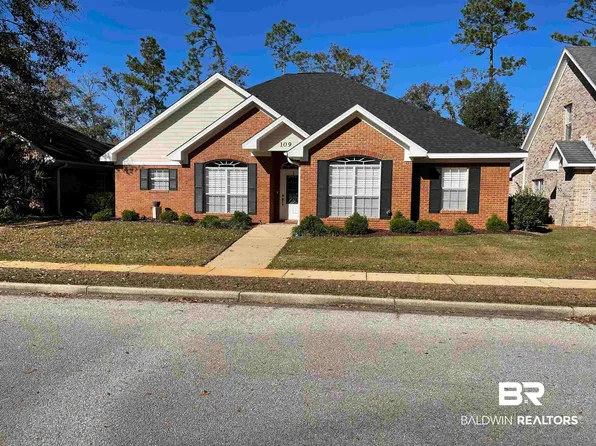 109 Savannah Cir, Foley, AL 36535