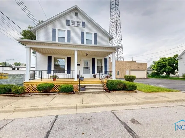 908 Baker St, Fremont, OH 43420