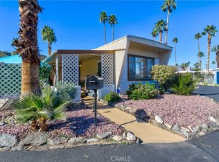 171 Balboa Dr, Palm Springs, CA 92264