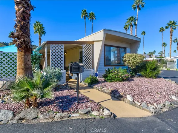 171 Balboa Dr, Palm Springs, CA 92264