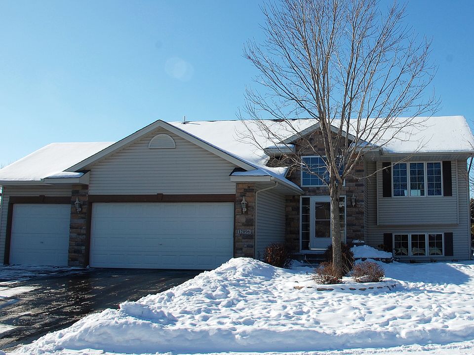 1st image of 12896 Mankato St NE
