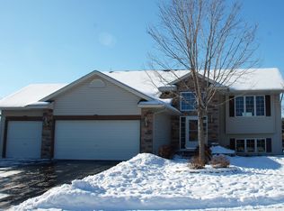 12896 Mankato St NE, Blaine, MN 55449