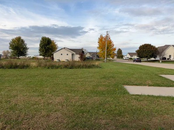 752 Marvin Ln Lot 3, Preston, IA 52069