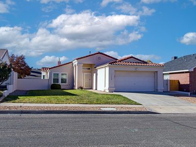 11508 Isle Royale Rd SE, Albuquerque, NM, 87123