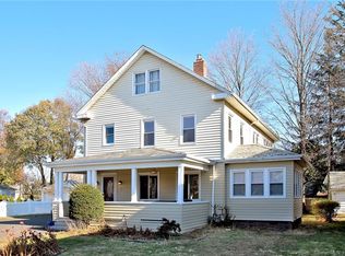 210 Fairfield Ave, Hartford, CT 06114