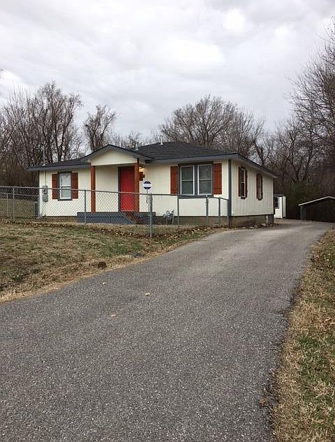 Move in Ready Home!