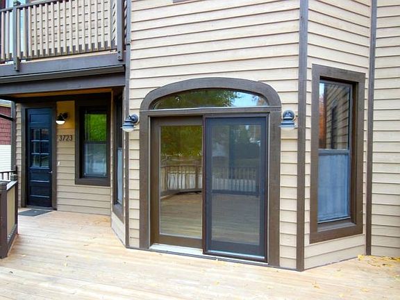 View form Deck