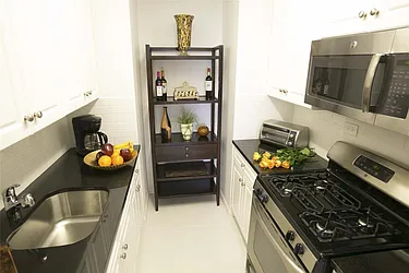 Rented by Ann Ferguson, LLC