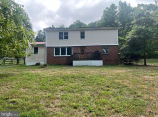4217 Chestnut Grove Rd, Keedysville, MD 21756