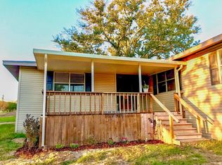 17631 County Road 2195, Whitehouse, TX 75791