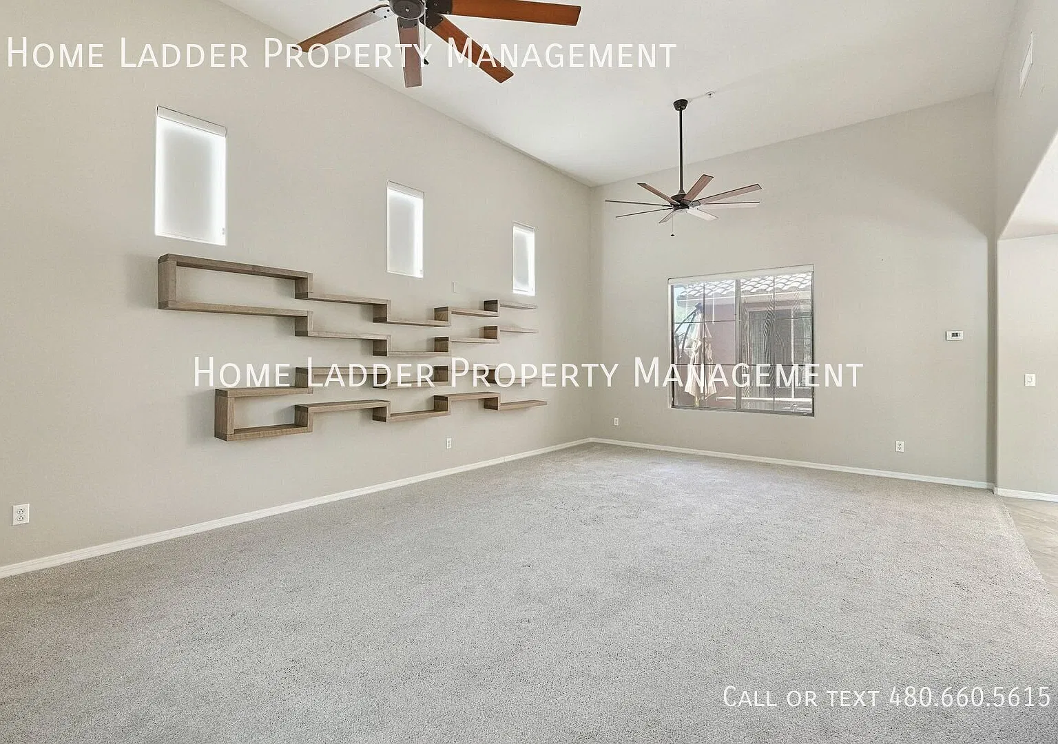 Spacious North Phoenix Home in Fireside at Norterra — Photo 4