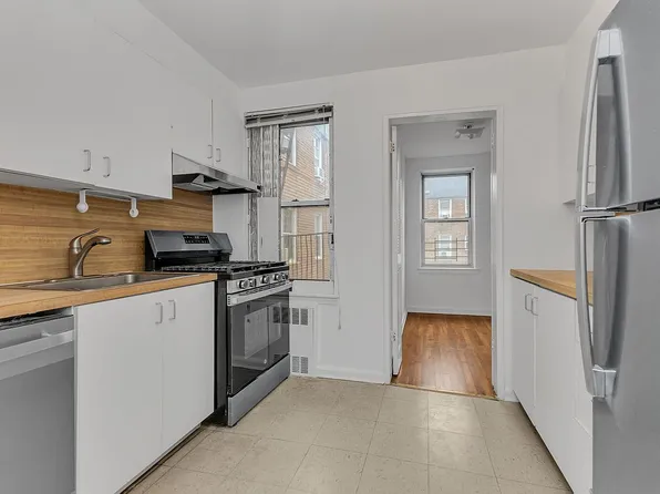 67-07 Yellowstone Blvd #5F, Forest Hills, NY 11375