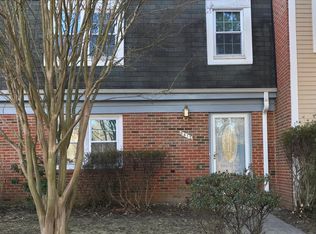 8417 Red Ash Ct, Springfield, VA 22153