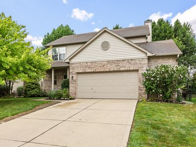 470 Autumn Springs Dr, Avon, IN, 46123