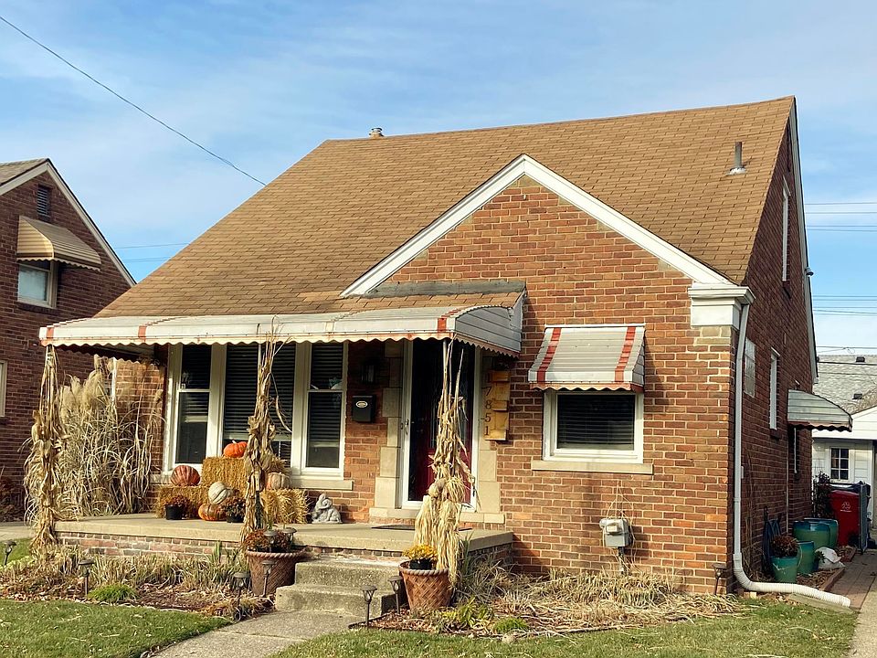 1st image of 17851 Biehl St