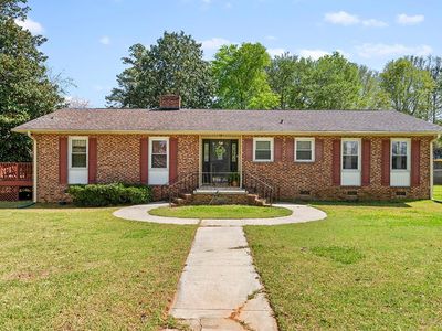 123 Pine Cir, Greenwood, SC, 29649