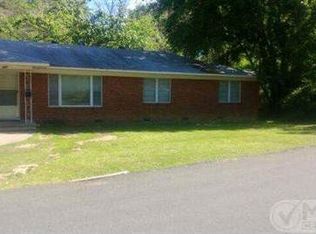 422 Alpine St, Hot Springs, AR 71913
