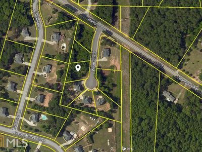 12899 Wyatt Cir, Hampton, GA, 30228
