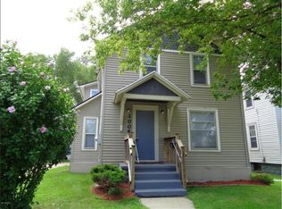 1004 E Crosstown Pkwy APT 1, Kalamazoo, MI 49001
