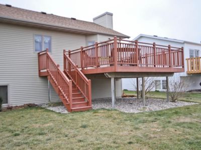 3725 20th St S, Fargo, ND, 58104