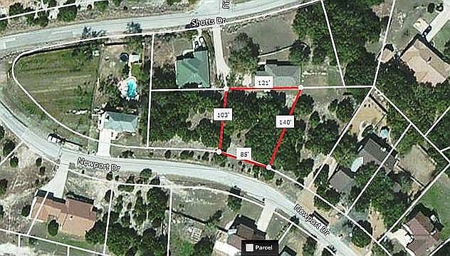 2nd image of 627 Newport Dr