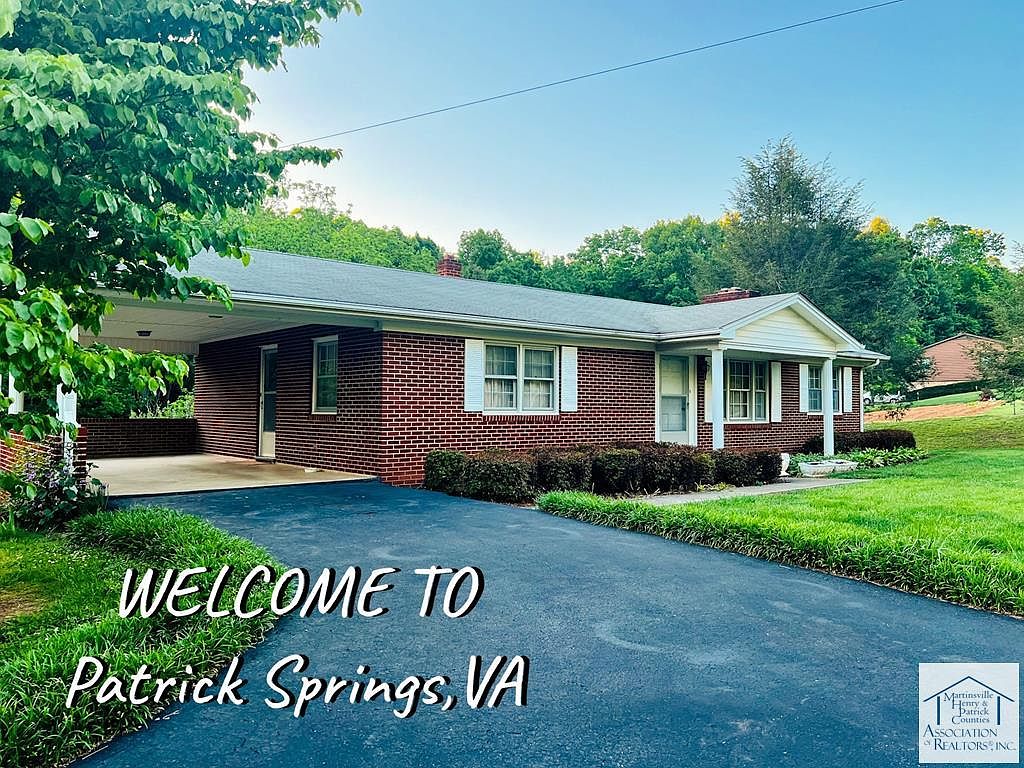 4315 Hardie Stone Rd, Patrick Springs, VA 24133 Zillow