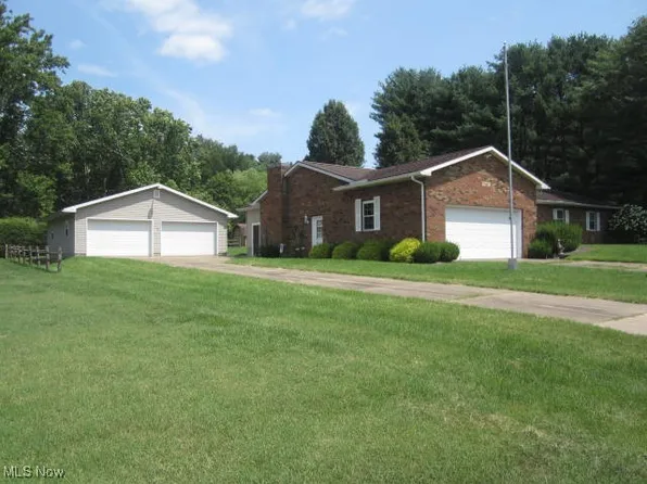 103 Morningside Dr, Marietta, OH 45750