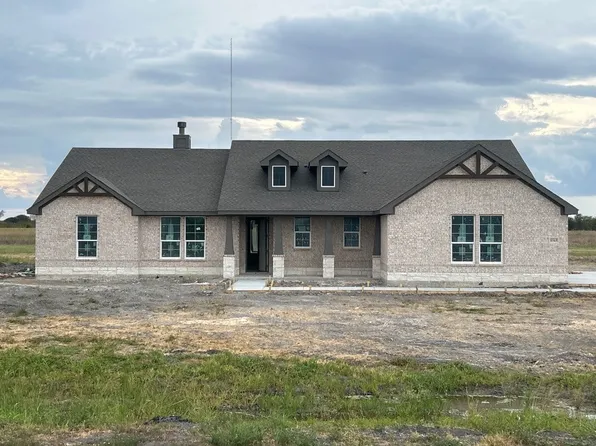 8565 County Road 623, Blue Ridge, TX 75424