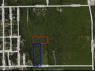 0 Main St E, Mims, FL 32754