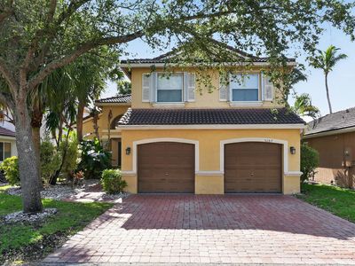 5287 SW 38th Way, Fort Lauderdale, FL, 33312
