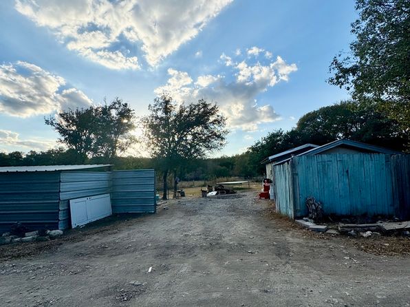 271 Indian Canyon LOT 2, Spring Branch, TX 78070