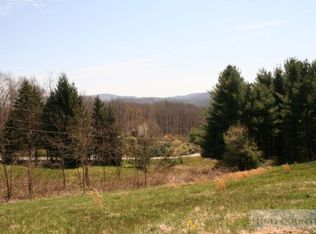 Tbd Pinnacle Dr, Boone, NC 28607