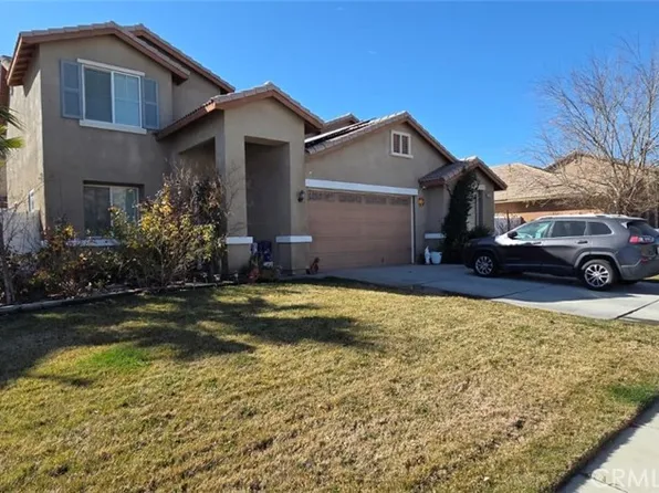 12637 Madrona St, Victorville, CA 92394