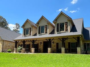 1142 Fletcher, Anderson, TX 77830