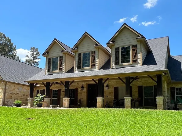 1142 Fletcher, Anderson, TX 77830