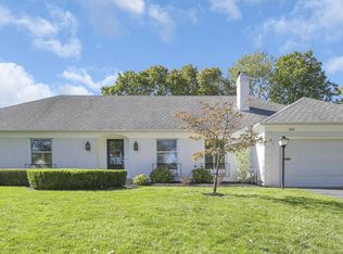 4141 Chadbourne Dr, Columbus, OH 43220
