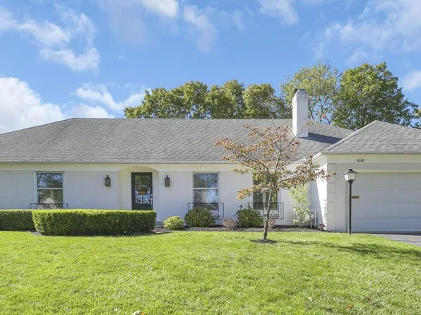 4141 Chadbourne Dr, Columbus, OH 43220