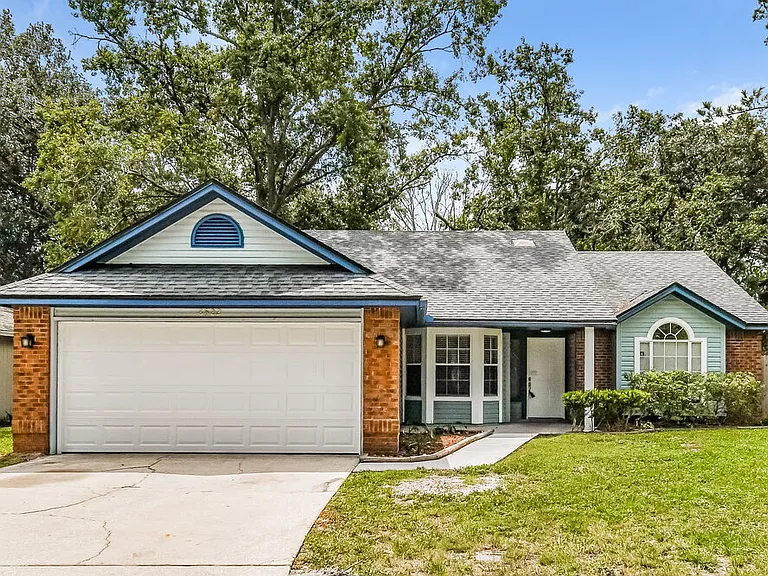 8522 Sugartree Dr — Photo 1