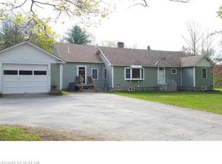 29 Neck Rd, Litchfield, ME 04350