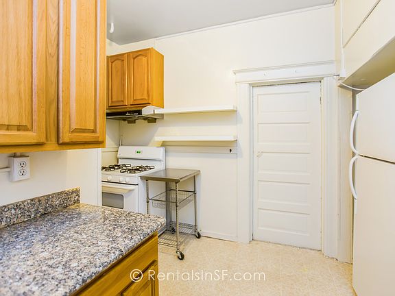 2nd image of 1114 Pine St #A